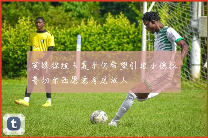英媒称纽卡夏季仍希望引进小德拉普切尔西愿意考虑放人